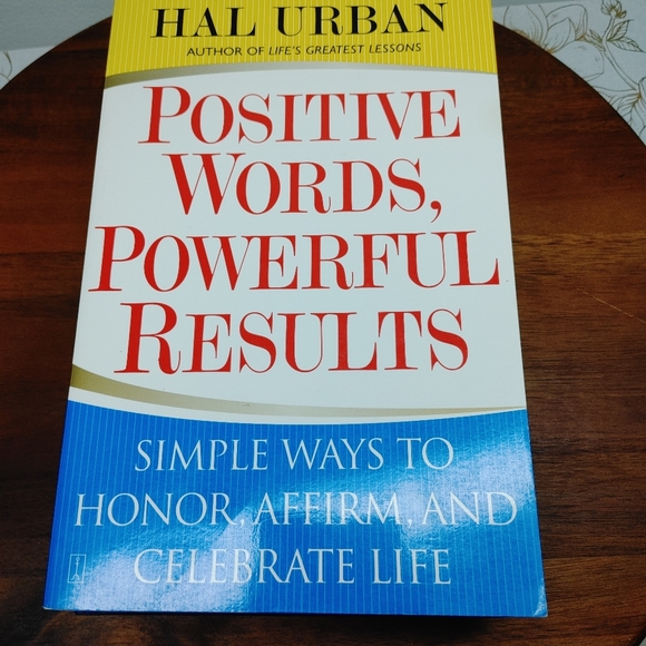Self Help Book Bundle - 4 Books - Picture 4 of 5